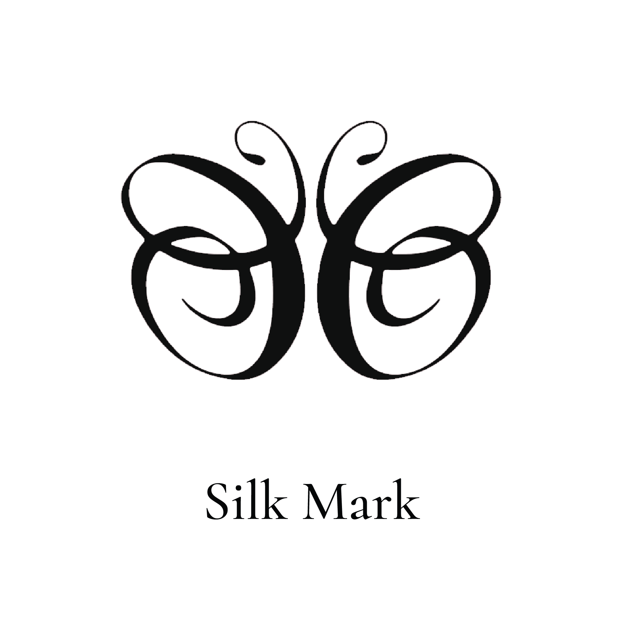 Silk Mark Logo - YouTube