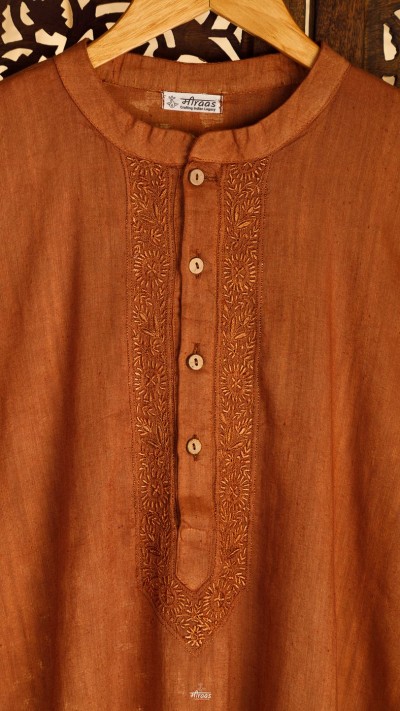 Made on Order | Dhara