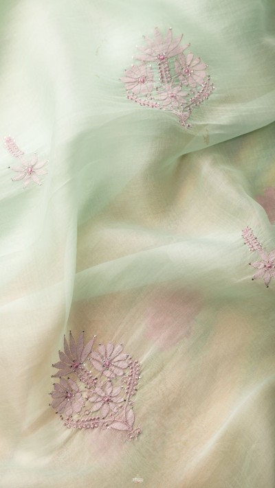 My Technicolour Dream