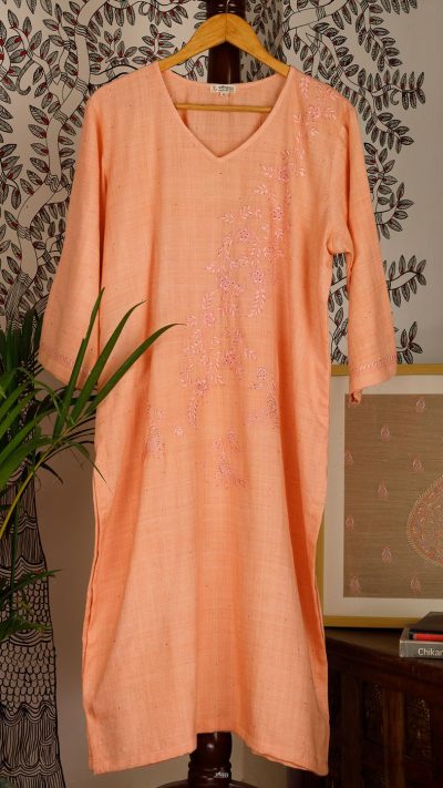 Sonchiraiya Eri Silk