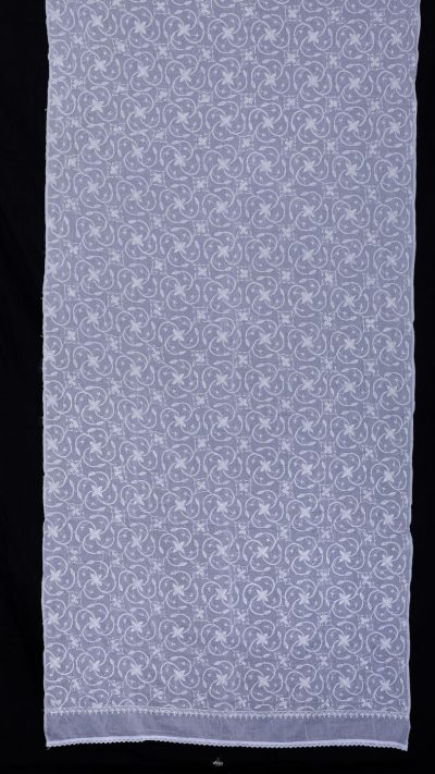 Tepchi Jaaldaar Dupatta Style 3