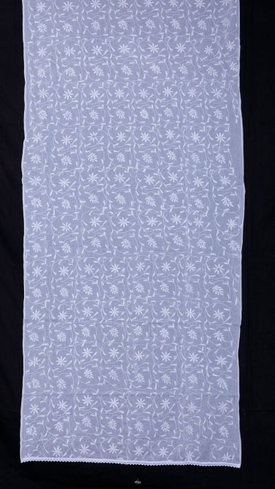 Tepchi Jaaldaar Dupatta Style 1