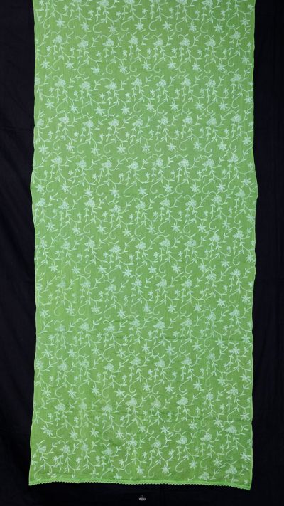 Tepchi Khus Jaaldaar Dupatta