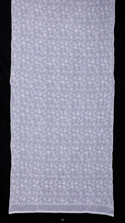 Tepchi Jaaldaar Dupatta Style 4