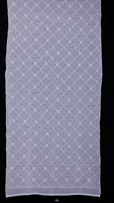 Tepchi Jaaldaar Dupatta Style 5