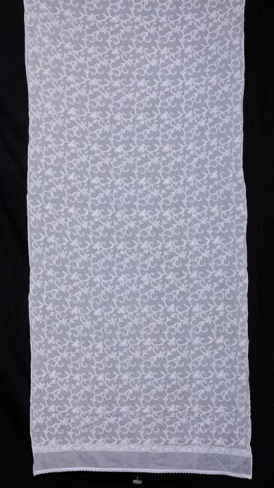 Tepchi Jaaldaar Dupatta Style 6